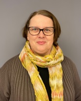 Anna-Karin Nilsson